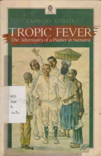 MSI133 - Tropic Fever