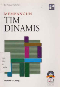 MSI185 - Membangun Tim Dinamis