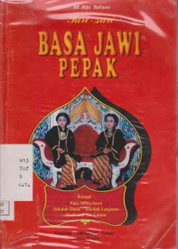 MSI36 - Basa Jawi Pepak