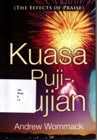 Kuasa Puji-pujian