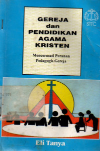 Gereja Dan Pendidikan Agama Kristen