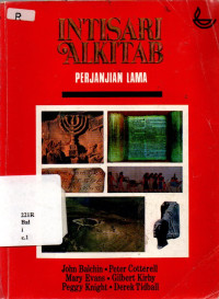Intisari Alkitab Perjanjian Lama