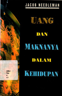 18074009 - Uang Dan Maknanya Dalam Kehidupan