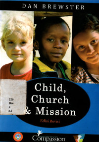18072951 - Child, Church  & Mission Edisi Revisi