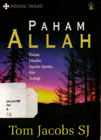 BP-P106 - Paham Allah