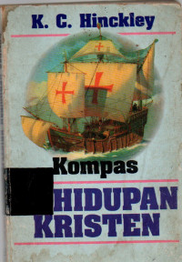 31610 - Kompas Kehidupan Kristen