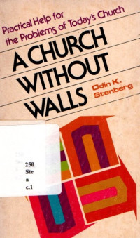 KAL014 - A Church Without Walls.