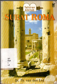 18071572 - Tafsiran Alkitab Surat Roma