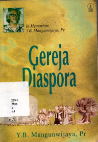 Gereja Diaspora