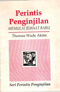 Perintis Penginjilan - Memulai Jemaat Baru