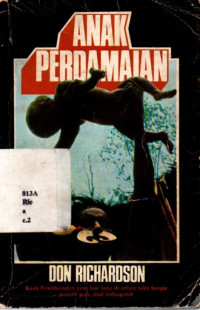 Anak Perdamaian