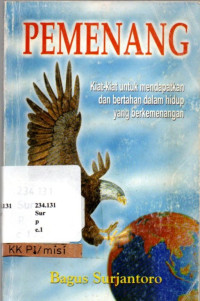 Pemenang