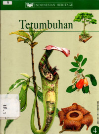 Tetumbuhan: Seri Indonesian Heritage 4