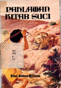 Pahlawan Kitab Suci.