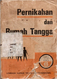 Pernikahan Dan Rumah Tangga