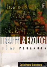 Teologi Dan Ekologi