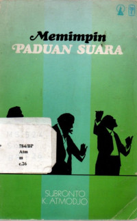 Memimpin Paduan Suara