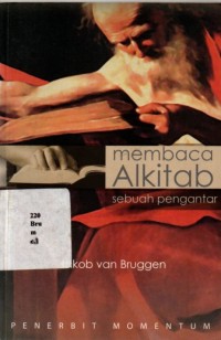 Membaca Alkitab: Sebuah Pengantar