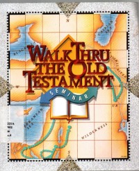 Walk Thru The Old Testament