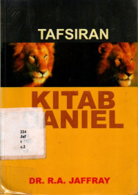 Tafsiran Kitab Daniel