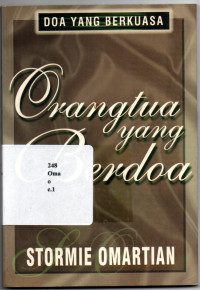 Orangtua yang Berdoa