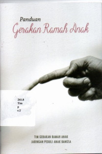Panduan Gerakan Ramah Anak