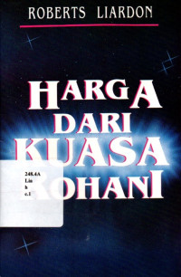 Harga dari kuasa Surga