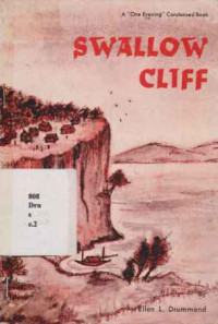 0809069 - Swallow Cliff