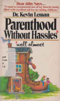 1207125 - Parenthood Without Hassles