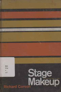 15468 - Stage Make Up