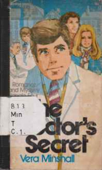17532 - The Doctor's Secret