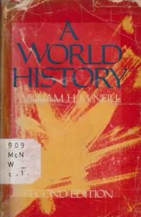 17554 - A World History