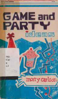17611 - Game And Party Ideas