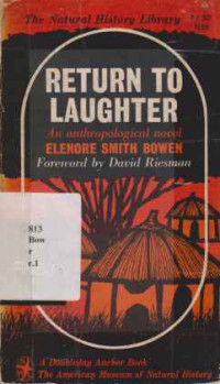 17681 - Return To Laughter