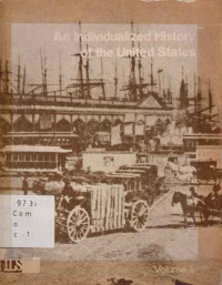 17925 - An Individual History Of The United States