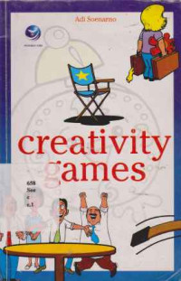 18072461 - Creativity Games