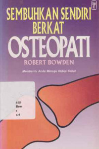 18074250 - Sembuhkan Sendiri Berkat Osteopati