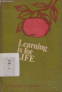 18200 - Learning For Life