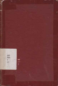 18231 - Evelyn  Duvall's Handbook For Parents