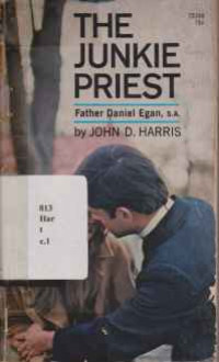 19049 - The Junkie Priest