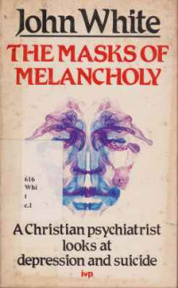 1911086 - The Masks Of Melancholy