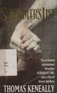 1911231 - Schindler's Lish
