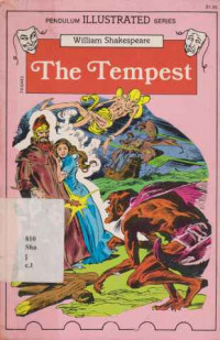1911261 - The Tempest