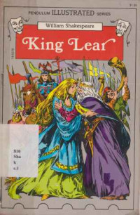 1911263 - King Lear