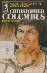 1911278 - Christopher Columbus