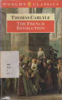 1911339 - The French Revolution