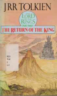 1911370 - The Lord Of The Rings Part Tree