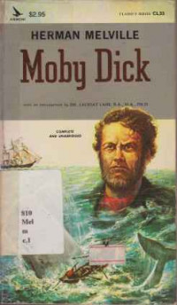 1911395 - Moby Dick