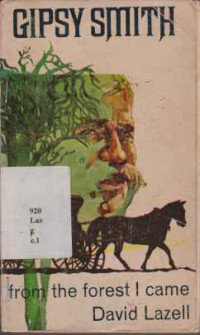 1911420 - Gipshy Smith From The Forest I Came