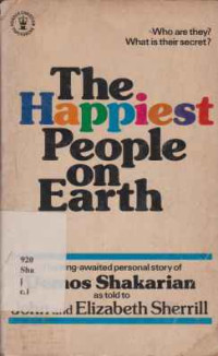 1911421 - The Happiest People On Earth